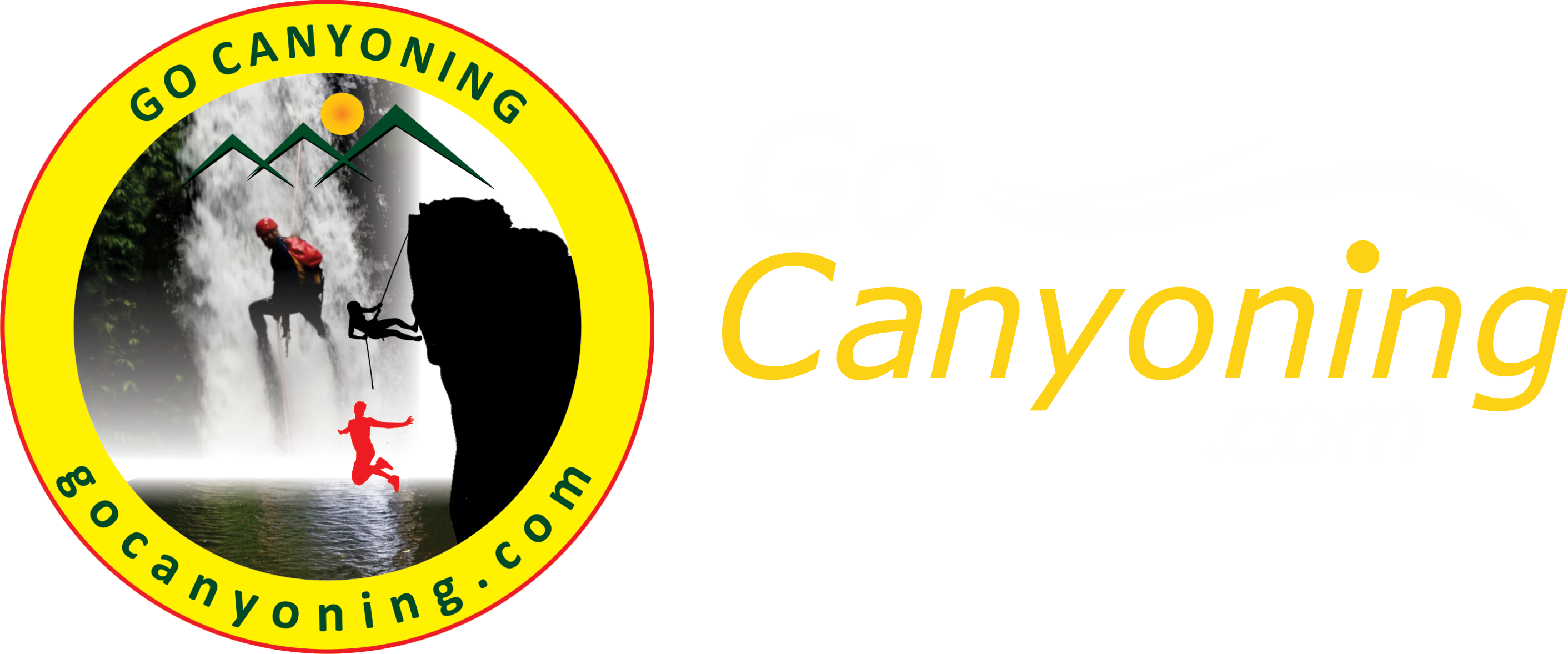 Go Canyoning Bali Canyoning Adventures